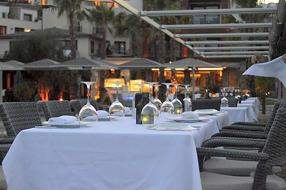 Marisol Boutique Hotel