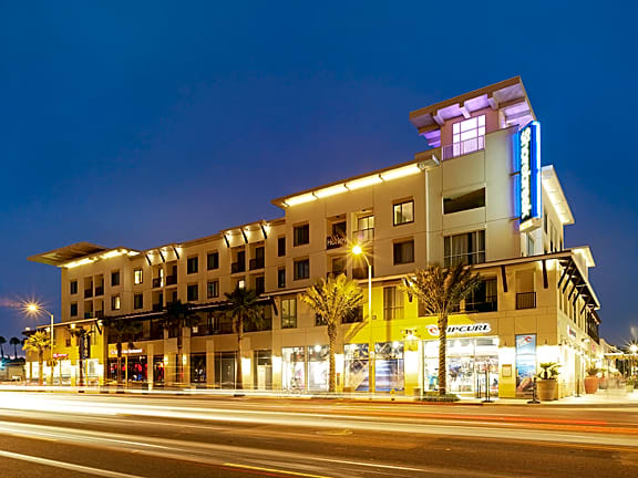 The Shorebreak Hotel