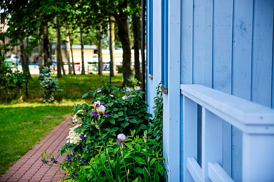 Poilsio namai "Undin¿"