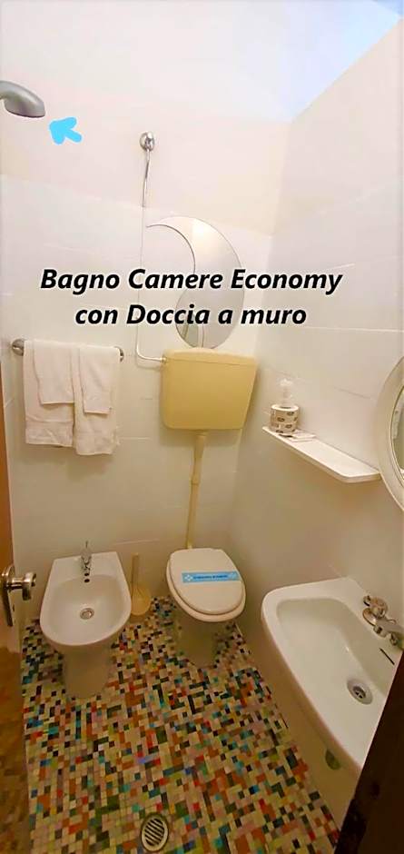 Hotel Alessi** Rimini