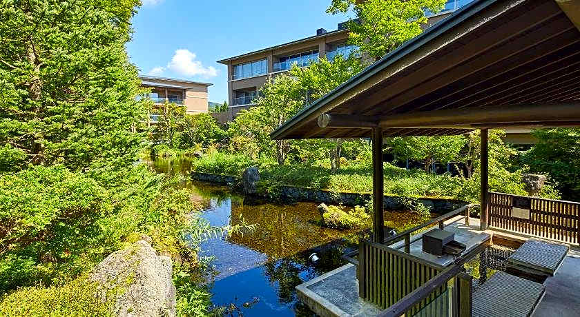 Hakone Hisui Hotel