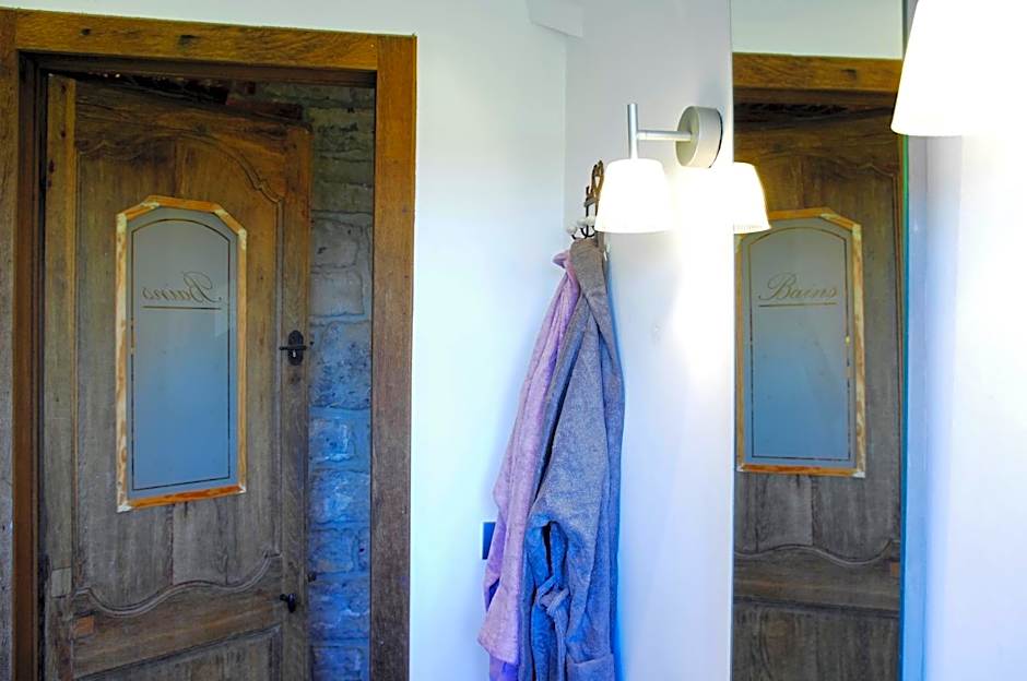 B&B La Buissonniere