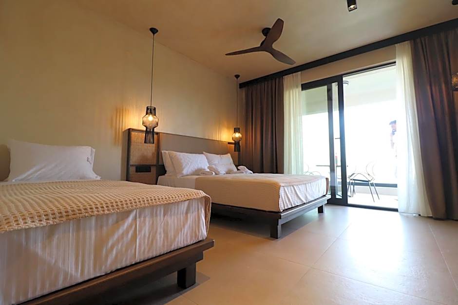 Casa Tsouka ApartHotel