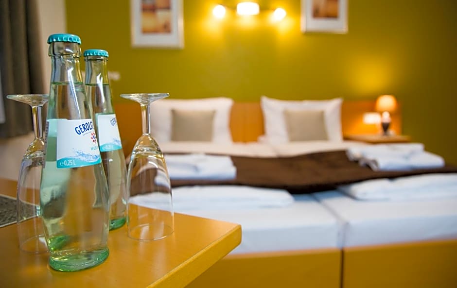 Garni Hotel Rödelheimer Hof