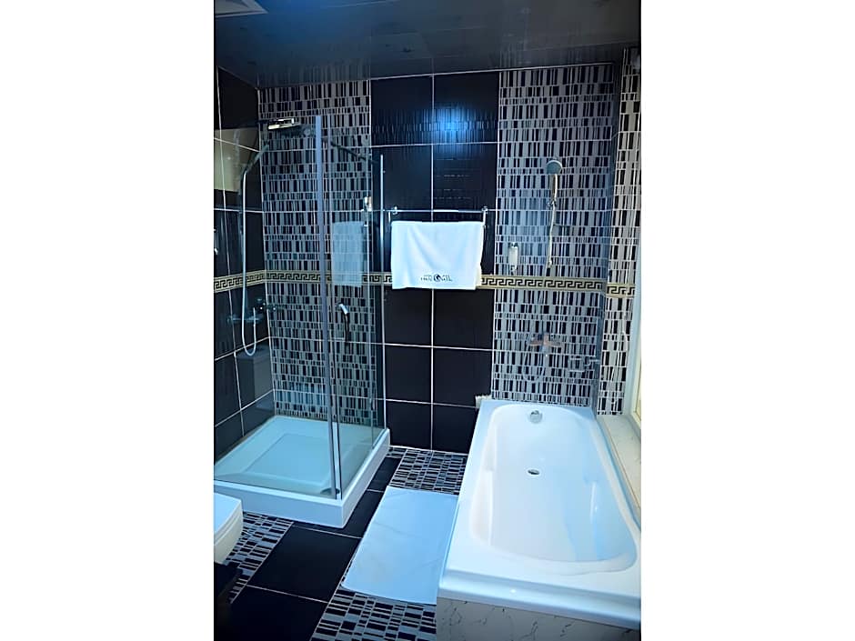 Emmad Furnished Hotel