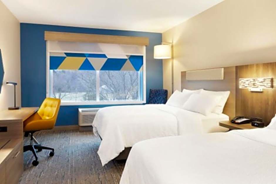 Holiday Inn Express Hotel & Suites Manteca By IHG