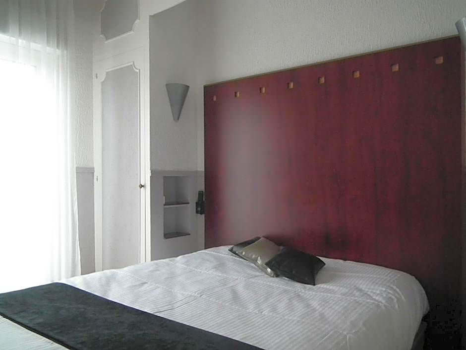 Logis Cosy - Hôtel Le Moulin Neuf - Chantonnay