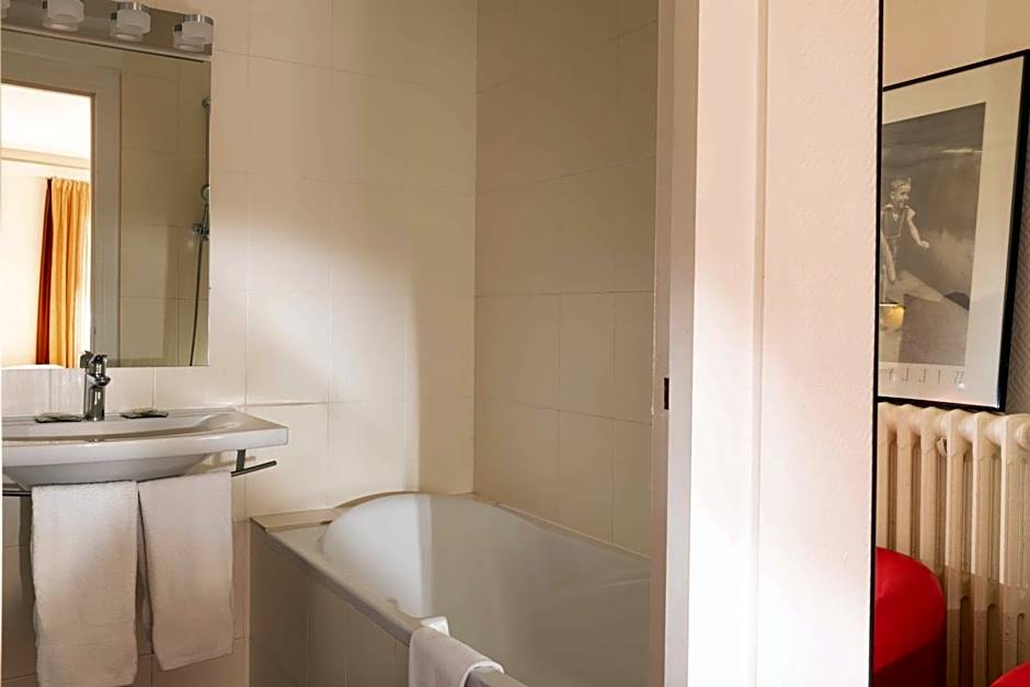 Hôtel Londres Saint Honoré