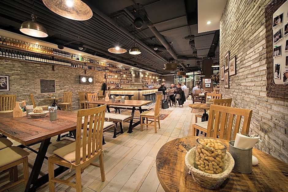 LOFT Hotel Bratislava