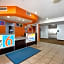Motel 6-El Paso, TX - Southeast