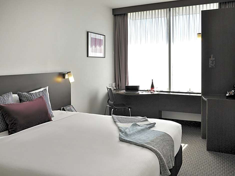 Ibis Melbourne Glen Waverley Hotel