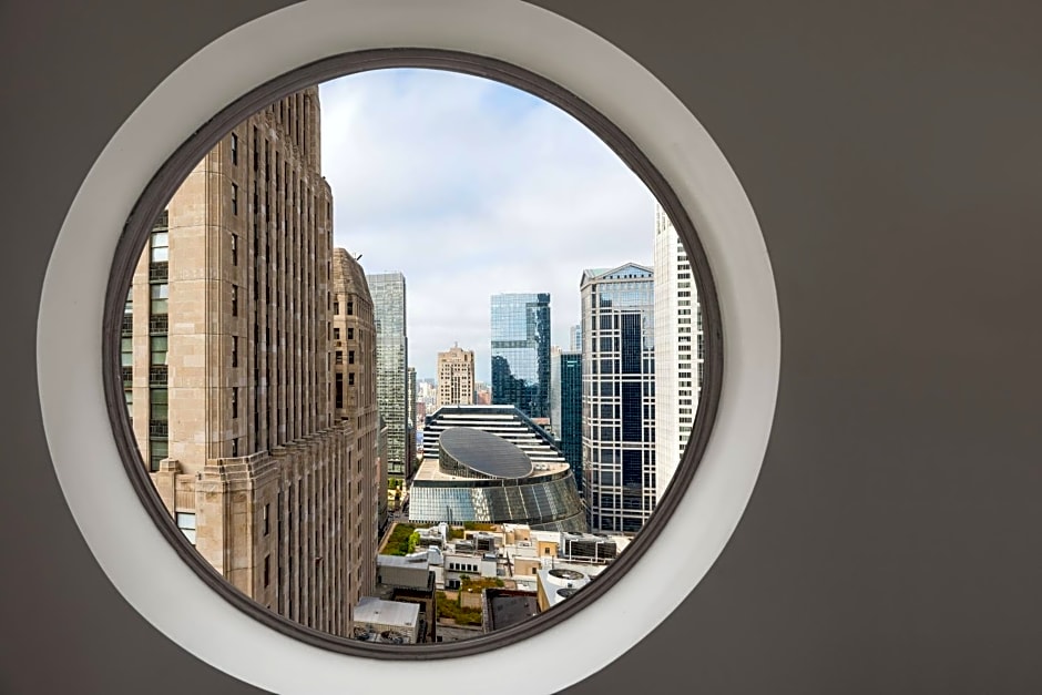Residence Inn by Marriott Chicago Downtown/Loop