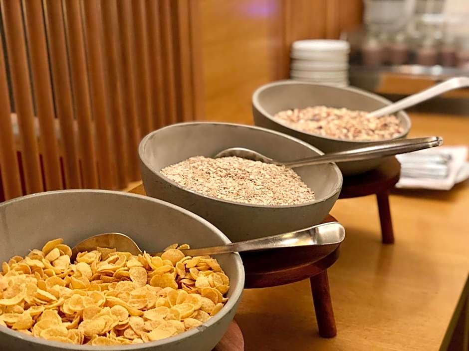 Vivea Hotel Umhausen im Ötztal