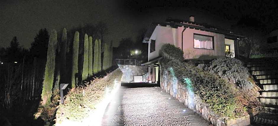 Villa Campo dei Fiori