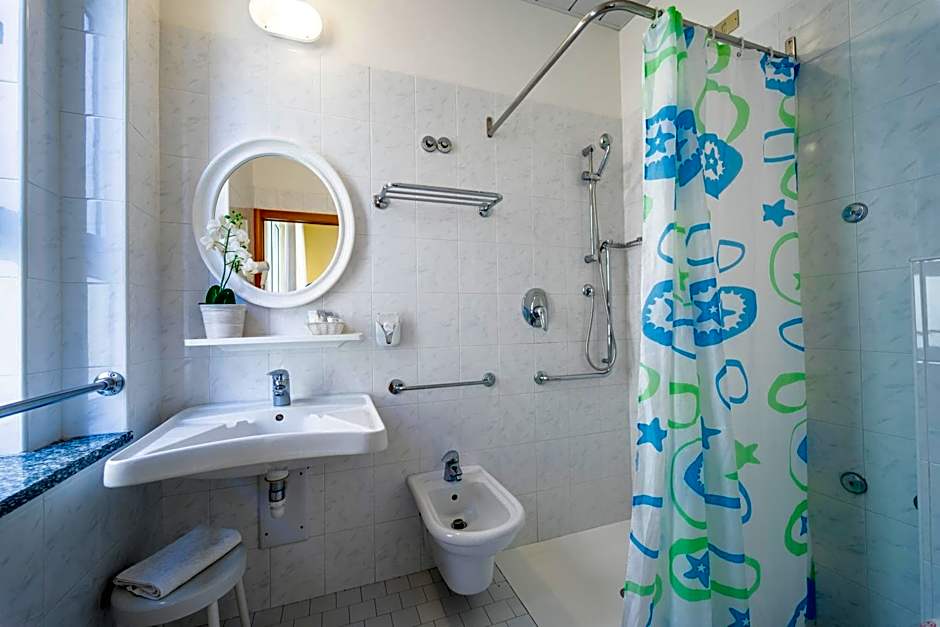 Hotel Romagna