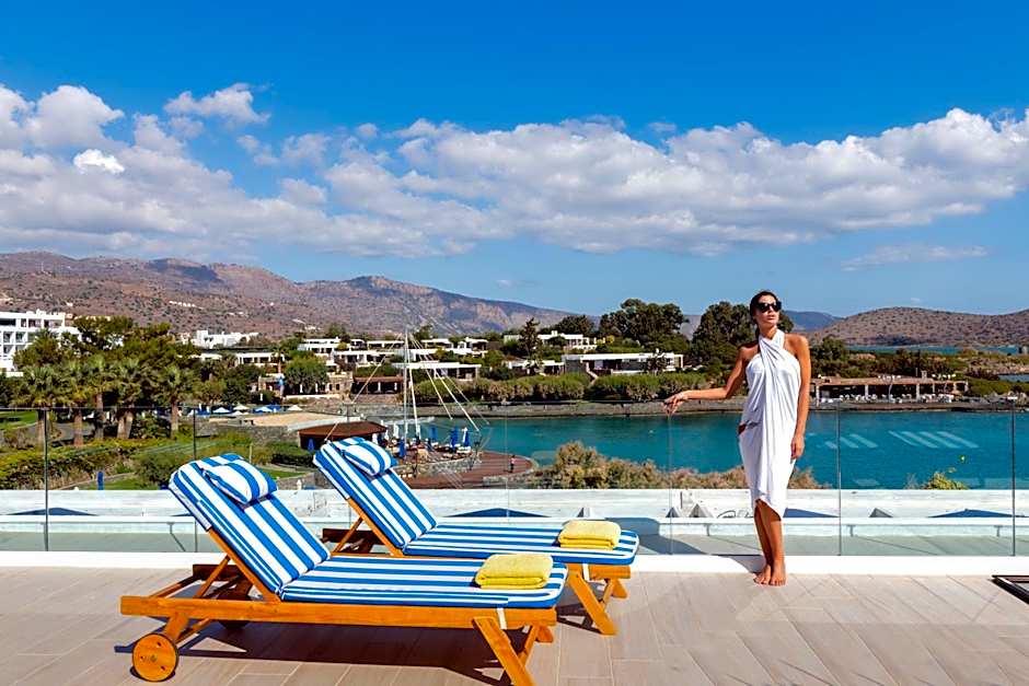 Elounda Bay Palace, a Member of the Leading Hotels of the World