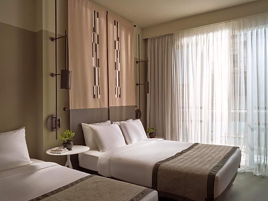 City Hotel Thessaloniki