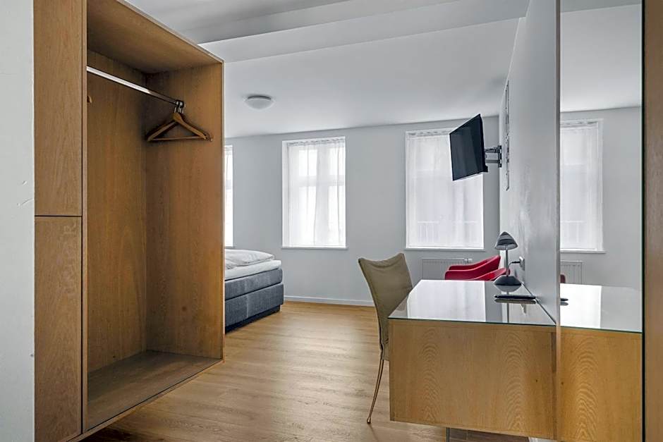 Best Western Torvehallerne