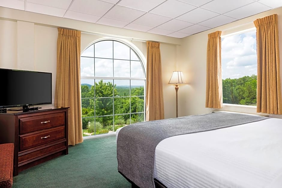 Savannah House Hotel