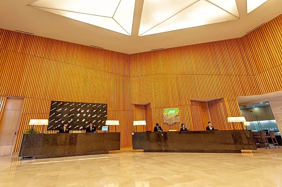 Holiday Inn Gwangju By IHG