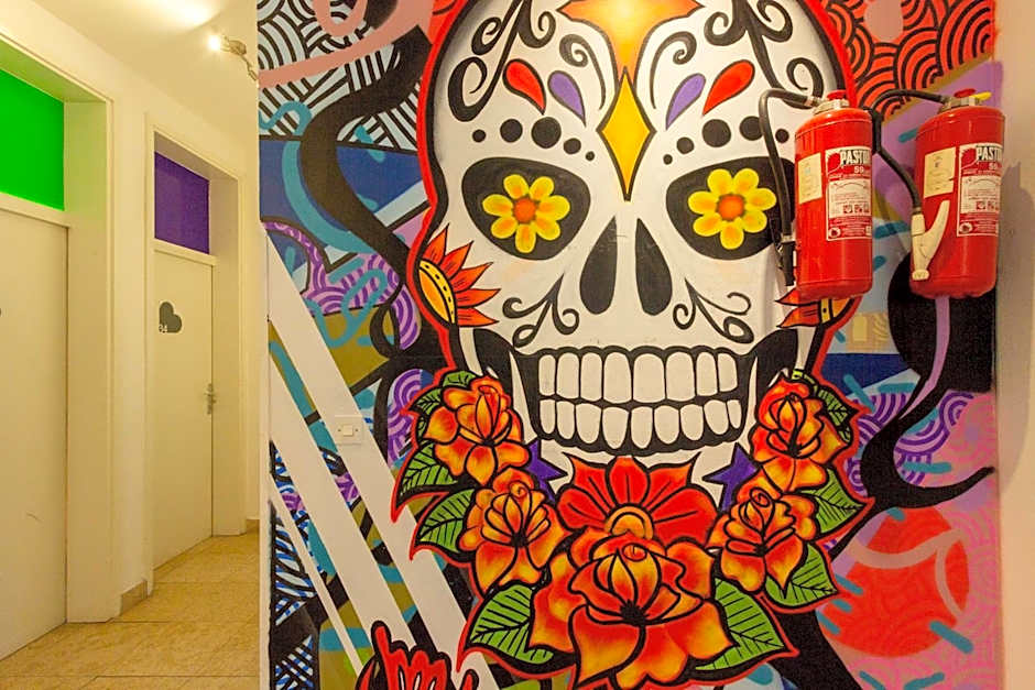 Whole Wide World Hostel