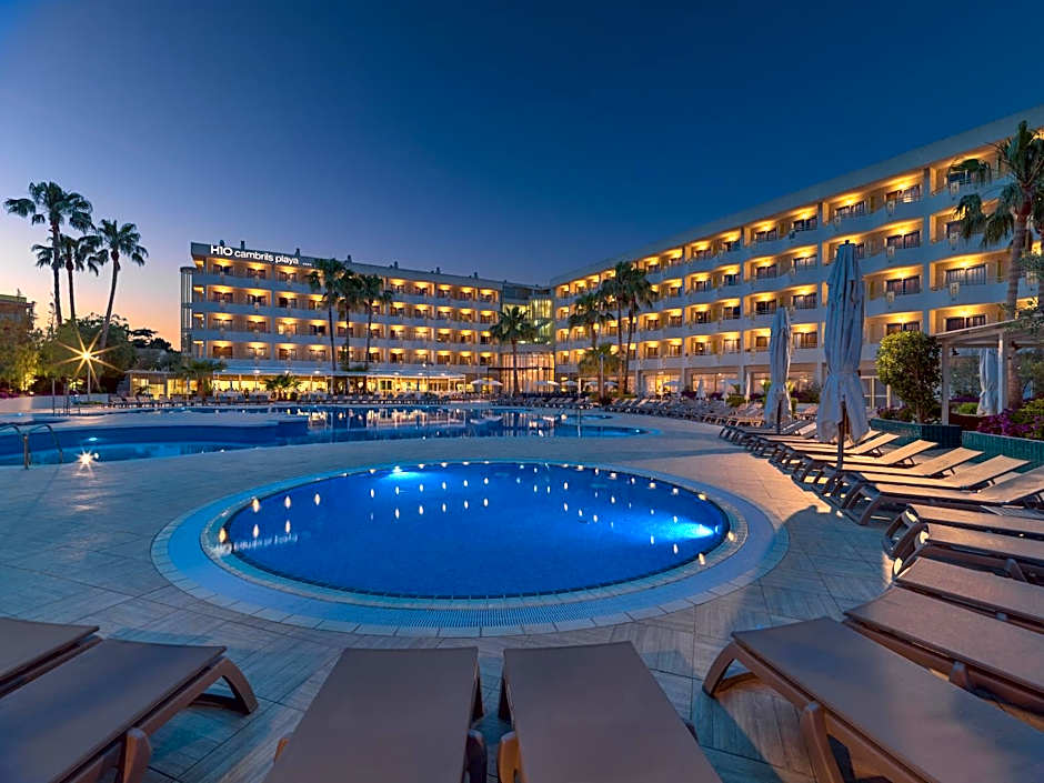 H10 Cambrils Playa
