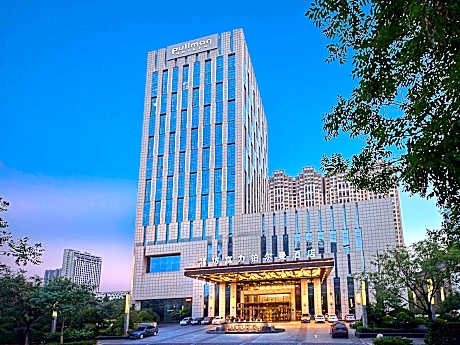 Pullman Weifang