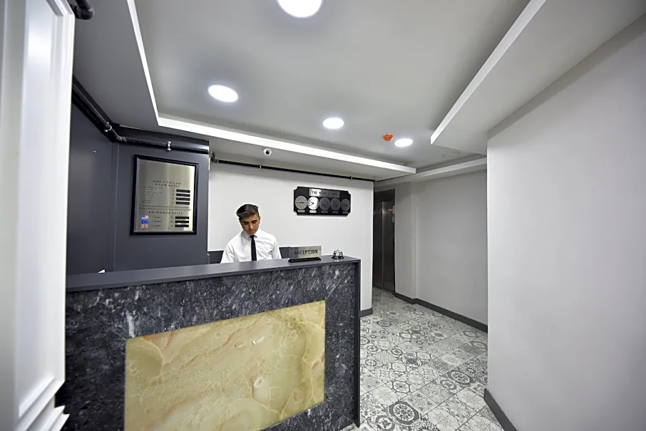 Almina inn hotel