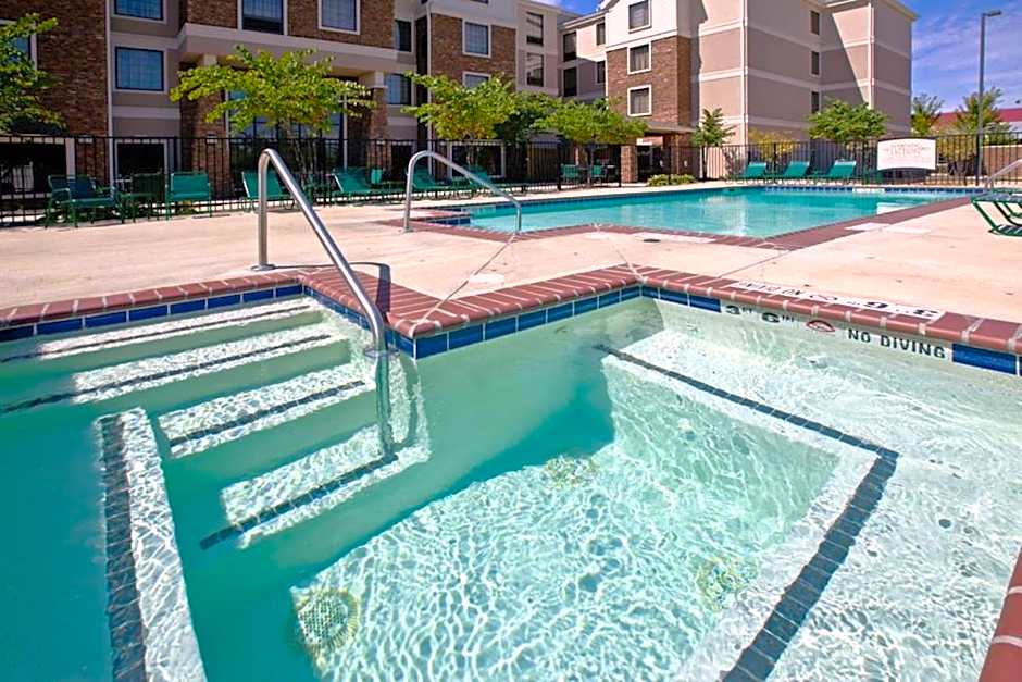 Staybridge Suites Indianapolis-Airport By IHG