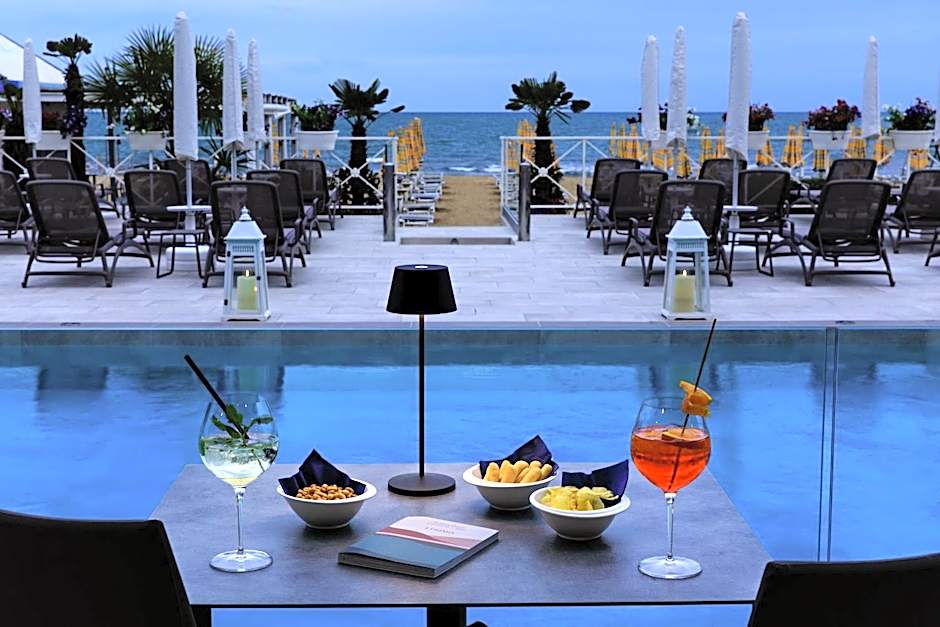 Hotel Cavalieri Palace & Suites