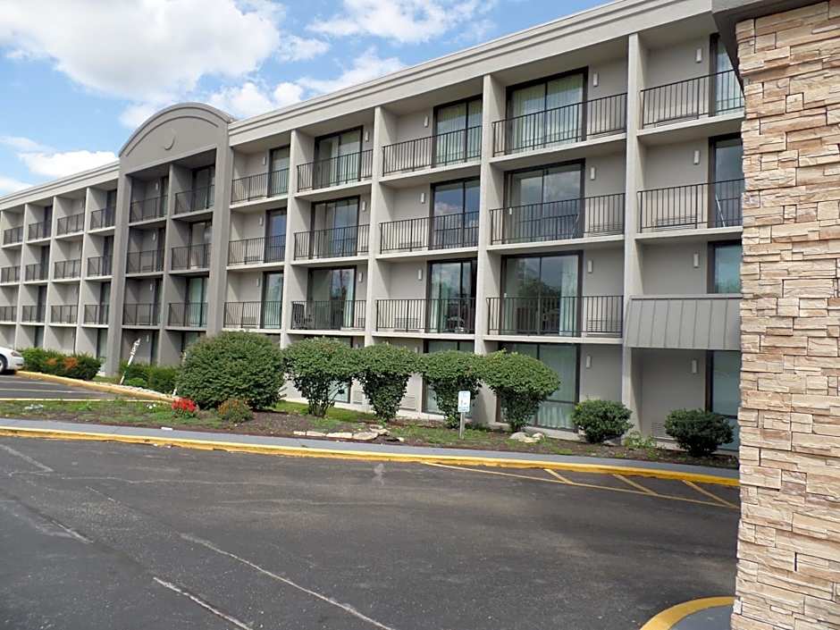 Country Inn & Suites by Radisson, Erlanger - Cincinnati South