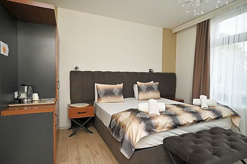 Kispet Deluxe Hotels&Suites