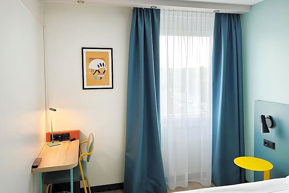 Garner Hotel Osnabruck by IHG