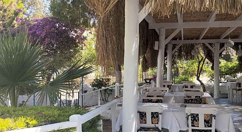 Misket Hotel Bodrum