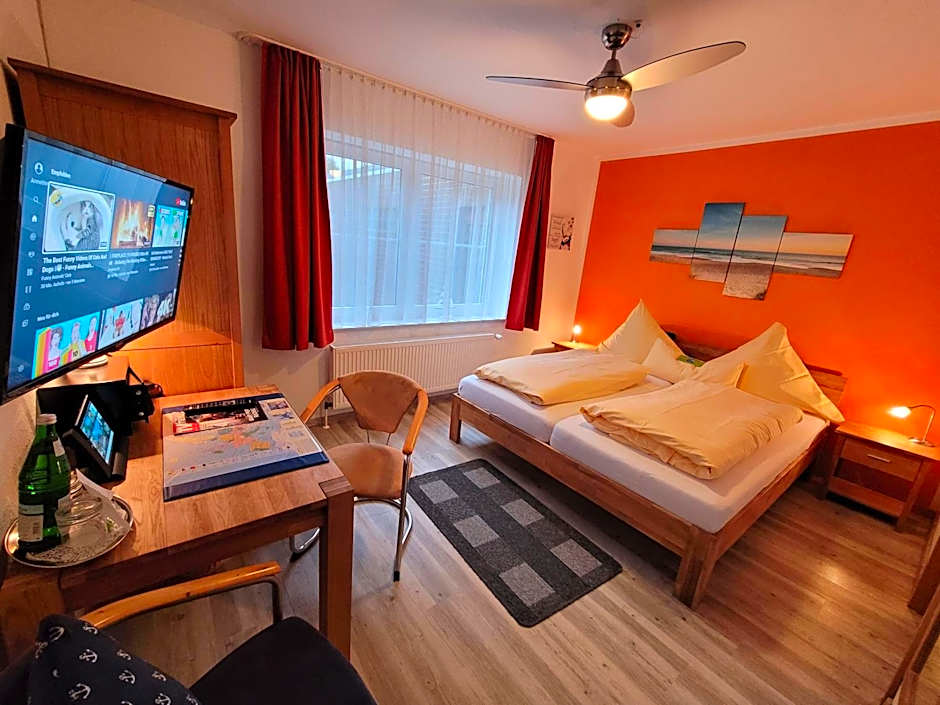 Naturwert Hotel Garni Ursula