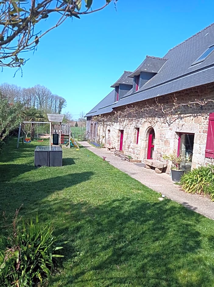 Chambres d'hôtes La Roche