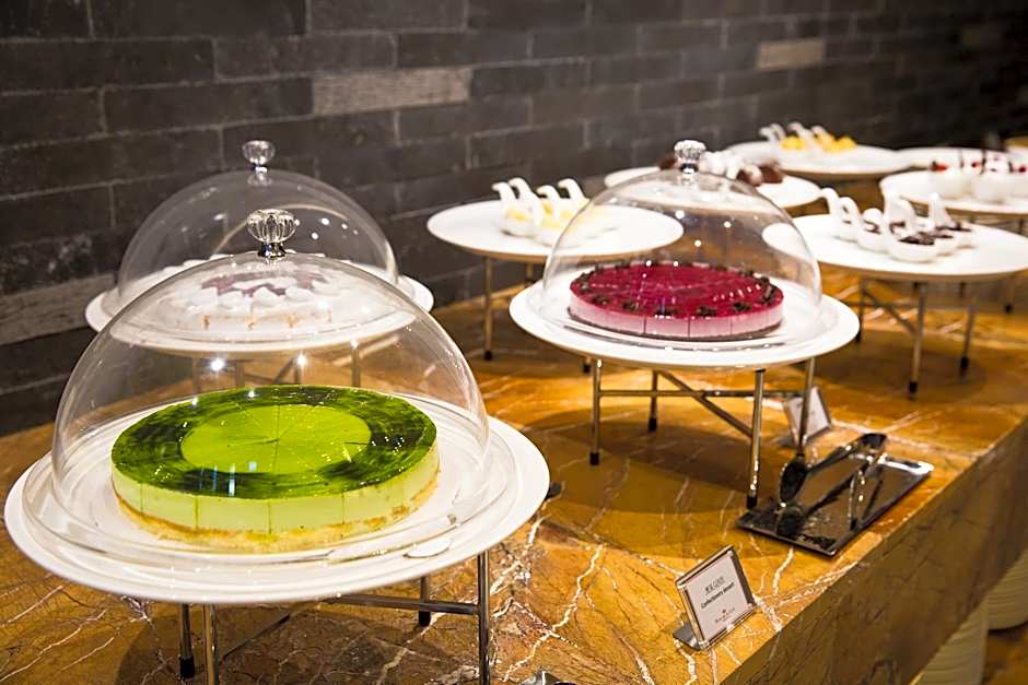 Ramada by Wyndham Jeonju