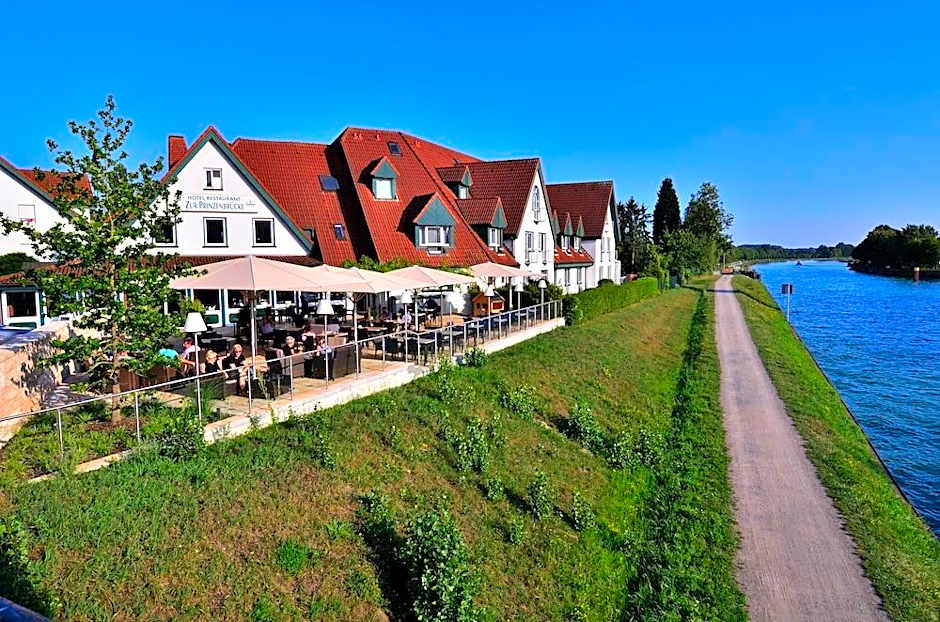 Hotel Zur Prinzenbrücke