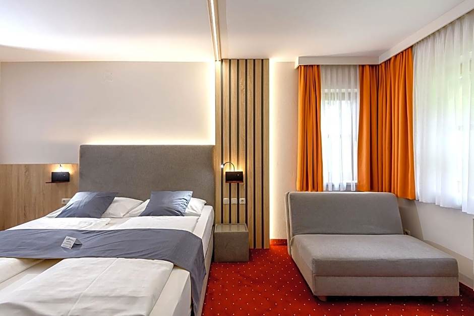 Vitalhotel Krainz