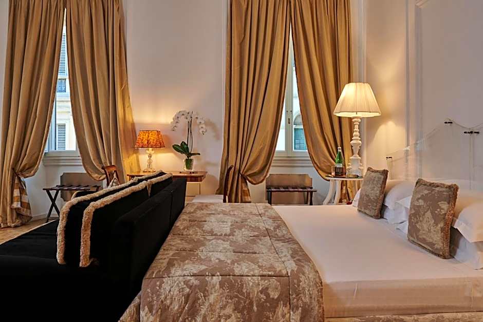 Casa Howard Firenze - Residenza d'Epoca