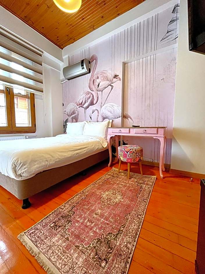 Dimora Hotel Kadıköy