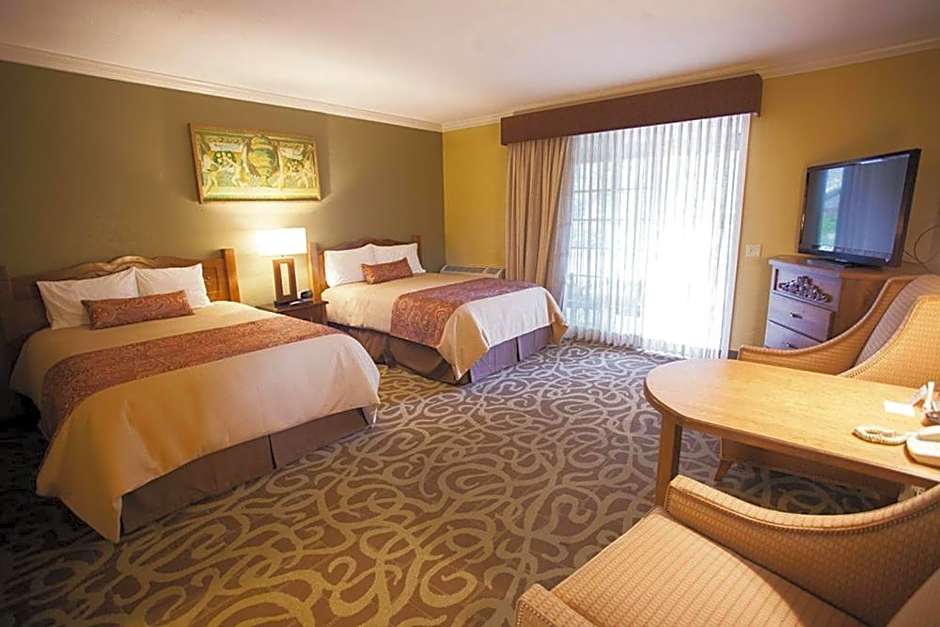 El Bonita Motel