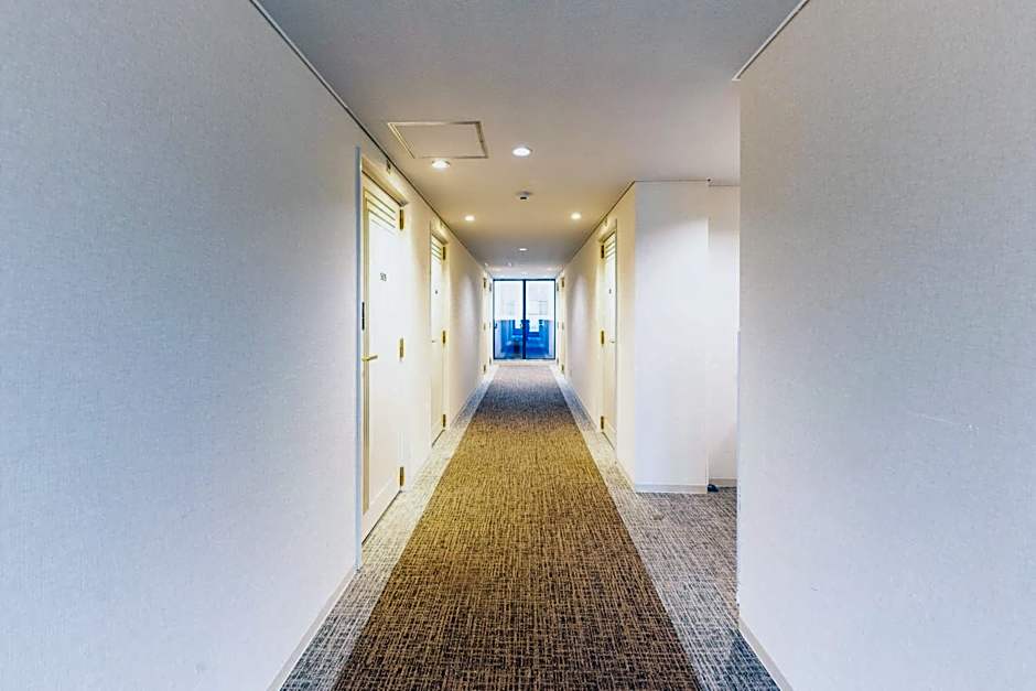 Reco Hotel Mikuni