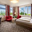 Best Western Hotel Dreilanderbrucke Weil am Rhein / Basel