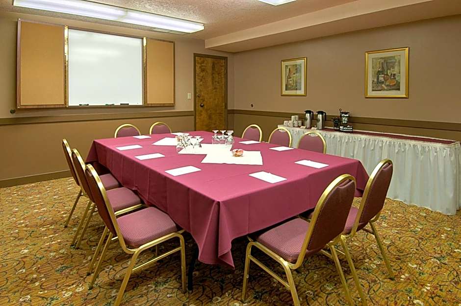 Red Lion Hotel Kelso