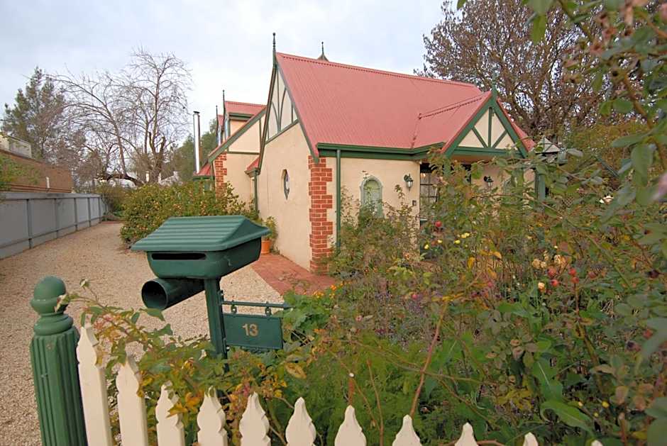 The Dove Cote