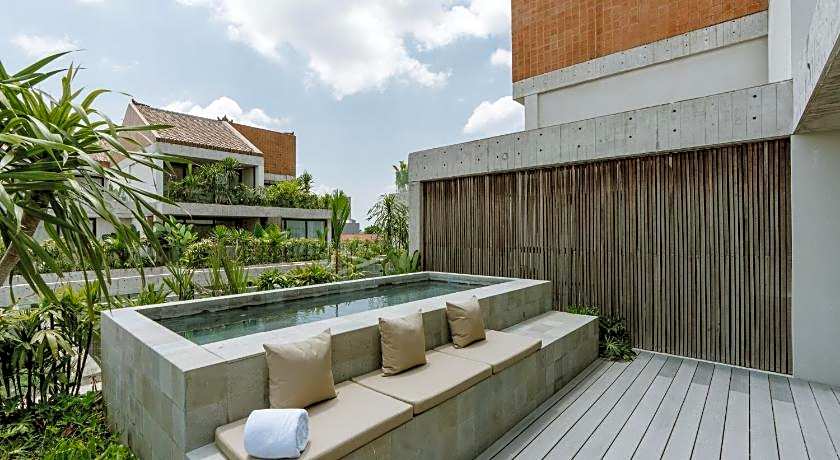 The Komu Canggu Bali