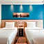 Hampton by Hilton Berlin City Centre Alexanderplatz