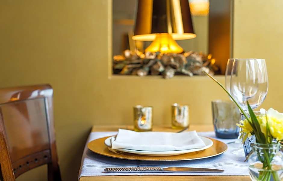 Hotel Els Caçadors de Ribes