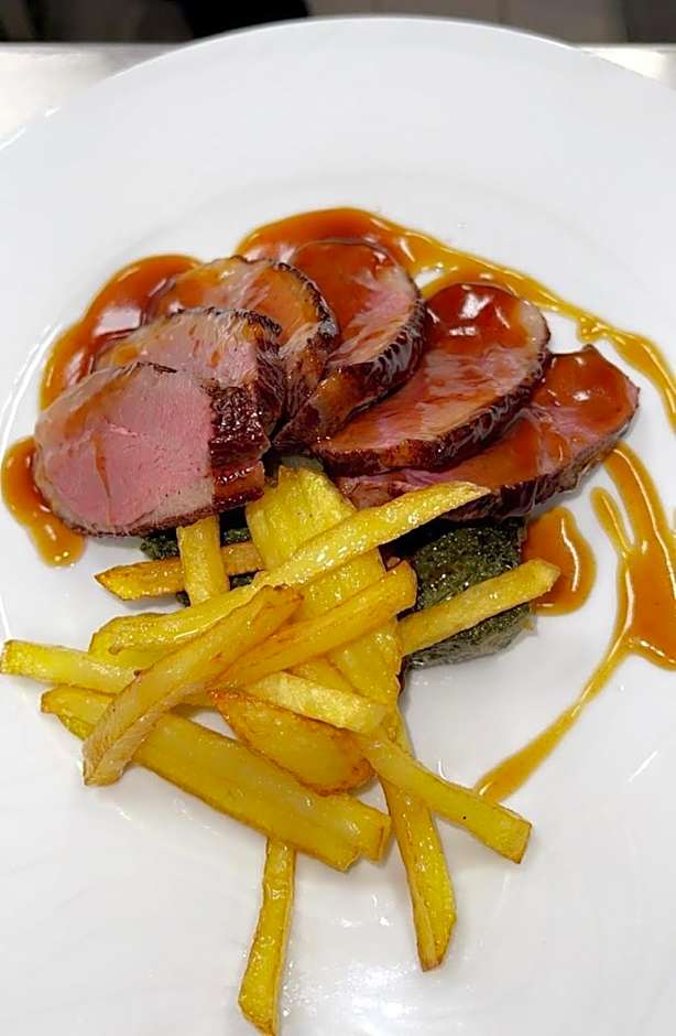 greet Hotel Nancy Sud